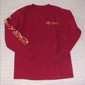 heybo shirt